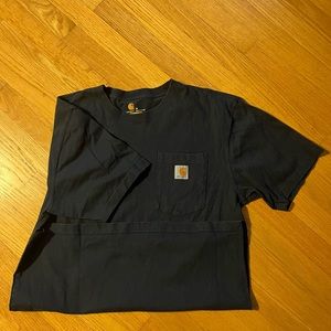 Men’s Carhartt T shirt